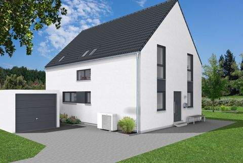 Hambrücken Häuser, Hambrücken Haus kaufen