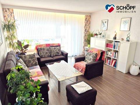 Saarbrücken Wohnungen, Saarbrücken Wohnung kaufen