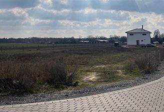 Top Baugrundstück für die Familie