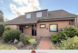 H & T Immobilien – Haus kaufen in Ganderkesee