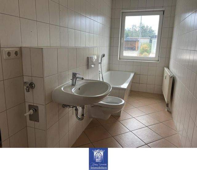 Optimal geschnittene Wohnung mit schöner Terrasse in grüner und ruhiger Lage! - Foto 4