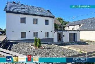 Ihr neues Haus in Malborn!