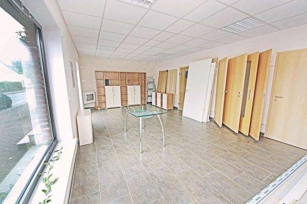 Geschäftsraum EG 2