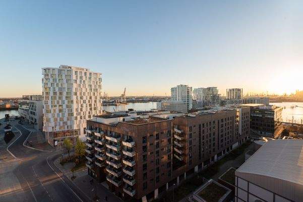 THE LYTE Aussenansicht 