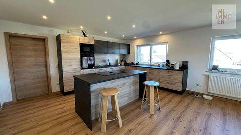 Garching an der Alz Wohnungen, Garching an der Alz Wohnung kaufen