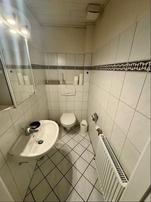 Gäste-WC OG