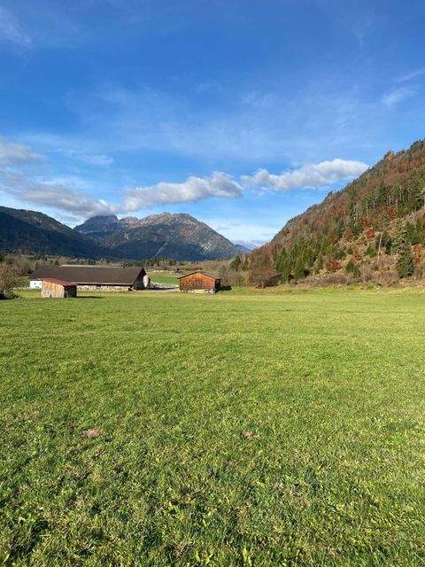 Sankt Lorenzen im Gitschtal Grundstücke, Sankt Lorenzen im Gitschtal Grundstück kaufen