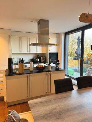 Küche Bild 1