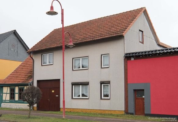 Ansicht