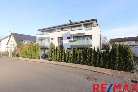 Paderborn / Elsen Wohnungen, Paderborn / Elsen Wohnung kaufen