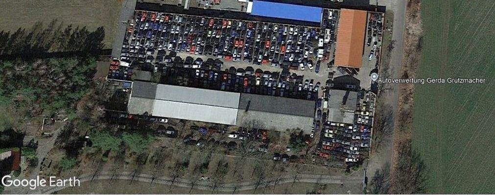 Autoverwertung Mieste