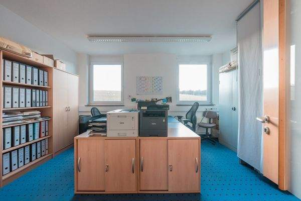 Büro 3 - Bild 1