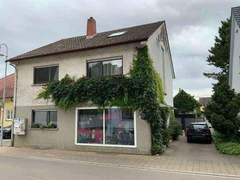 St. Leon-Rot Häuser, St. Leon-Rot Haus kaufen