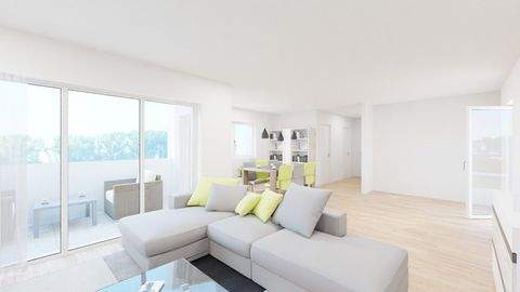 Rheinstetten / Mörsch Wohnungen, Rheinstetten / Mörsch Wohnung kaufen