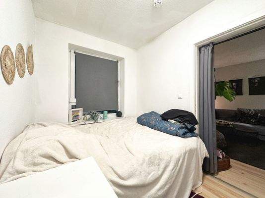 Schlafzimmer aktuell