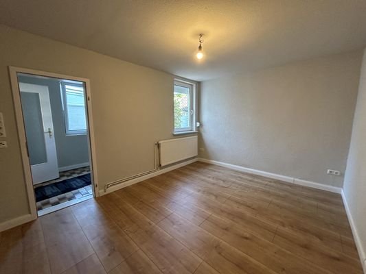 Zimmer Erdgeschoss