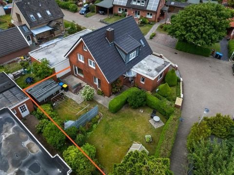 Borkum Häuser, Borkum Haus kaufen