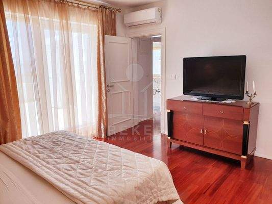 Luxuriöses Träumen