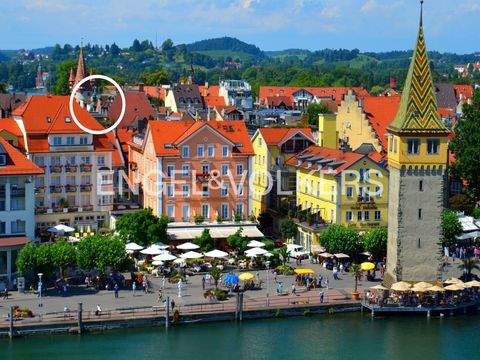 Lindau Wohnungen, Lindau Wohnung kaufen