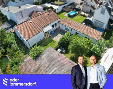 Büttelborn Häuser, Büttelborn Haus kaufen