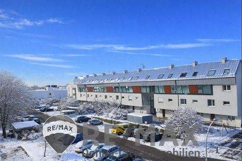 Brunn am Gebirge Wohnungen, Brunn am Gebirge Wohnung mieten