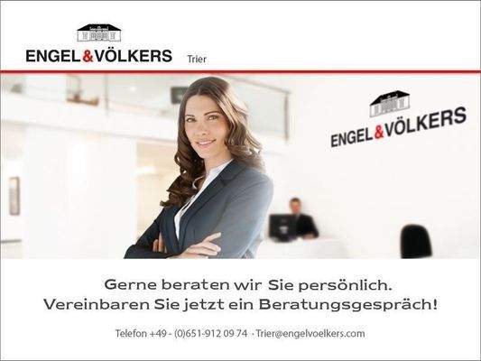 Engel &amp; Völkers Trier