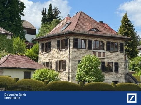 Ellwangen Häuser, Ellwangen Haus kaufen