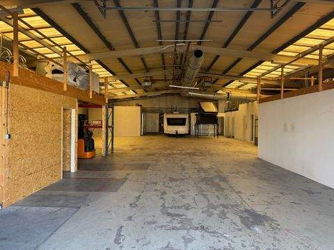 Altenstadt Halle, Altenstadt Hallenfläche