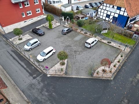 Neustadt am Rübenberge Garage, Neustadt am Rübenberge Stellplatz