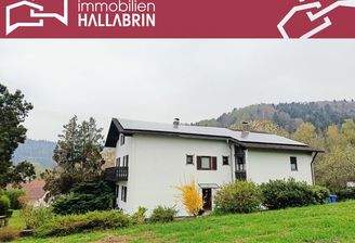 Mehrfamilienhaus