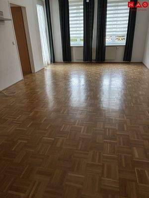 Wohnzimmer/Esszimmer