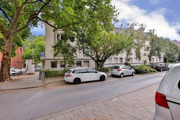 Achterstr 68 Fassade 4