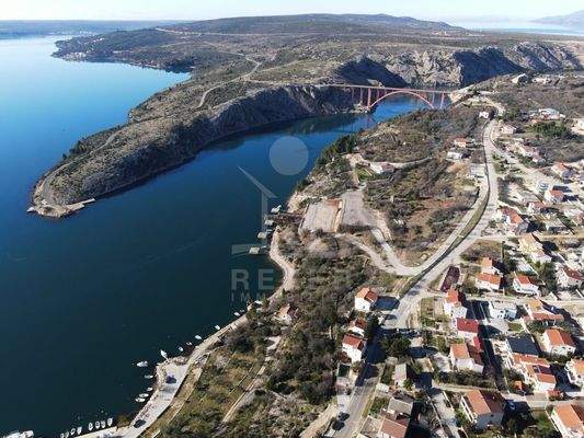 Lediglich 50 m zum Meer entfernt!