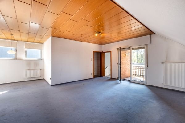 Wohnzimmer DG 