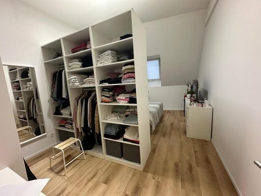 Zimmer Ansicht 3