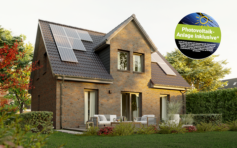 Hüllhorst Häuser, Hüllhorst Haus kaufen