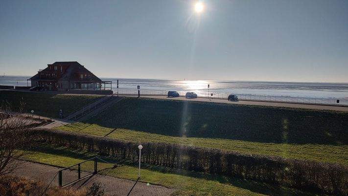 AUSBLICK!! - Weitblick!