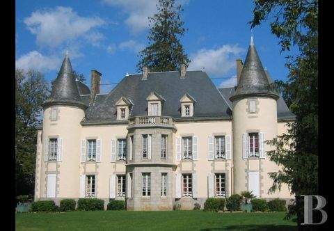 La Roche-sur-Yon Häuser, La Roche-sur-Yon Haus kaufen