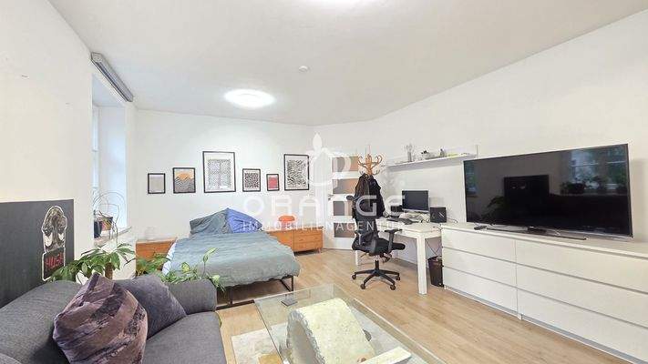 39 Whg. 5 Wohnzimmer