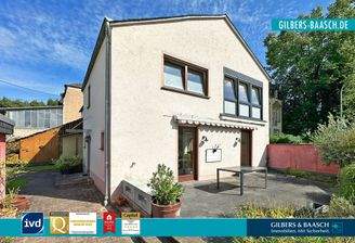 Einfamilienhaus in Wiltingen