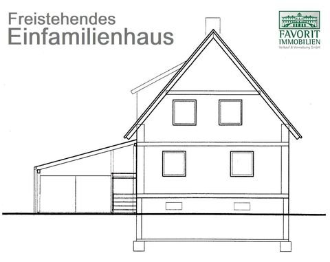 Kuppenheim Häuser, Kuppenheim Haus kaufen