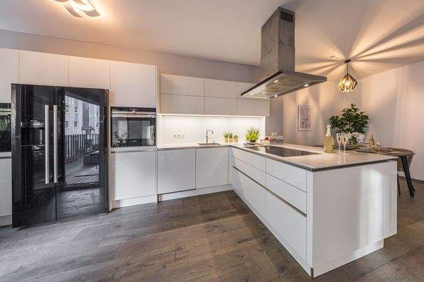 Eigentumswohnung | Küche