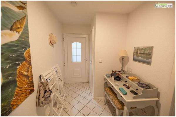 Gemeinschaftsflur EG