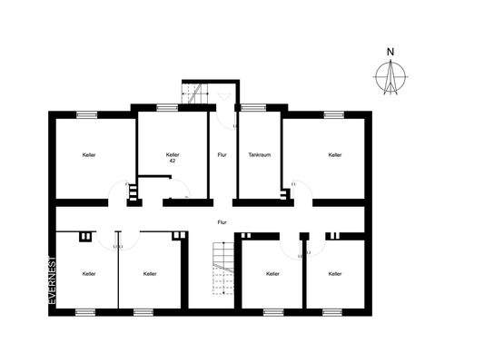 Kellergeschoss