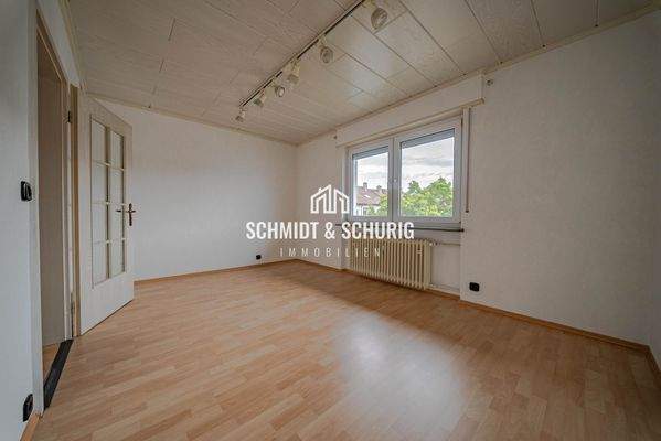 Zimmer / 1.Obergeschoss