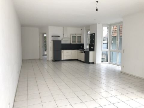 Radolfzell am Bodensee Wohnungen, Radolfzell am Bodensee Wohnung mieten