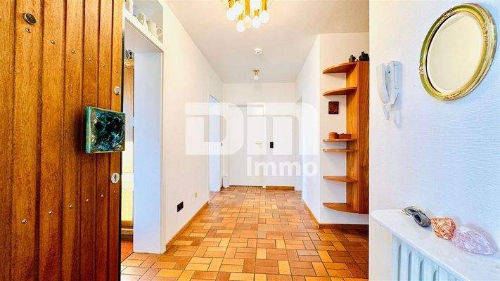 Flur / Dielenbereich 1