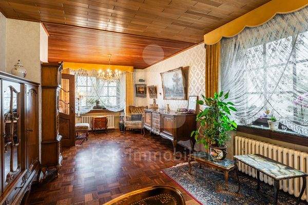  Wohnzimmer Erdgeschoss