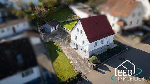 Gaildorf Häuser, Gaildorf Haus kaufen