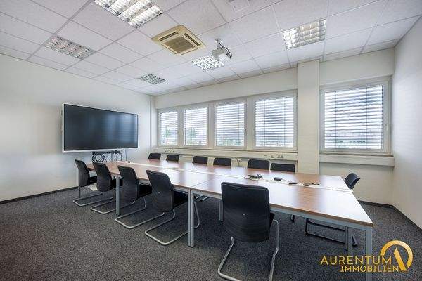 Besprechungsraum